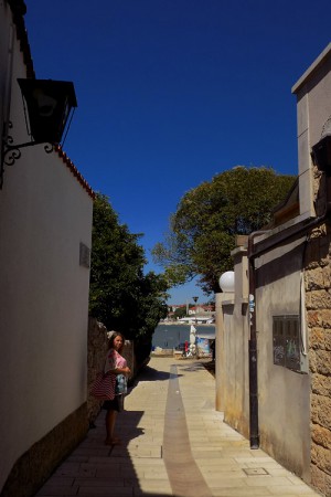 poreč